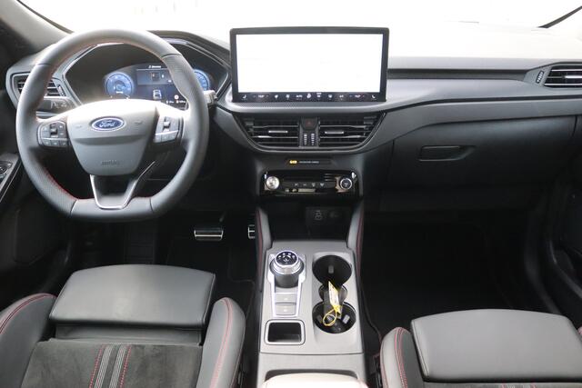 Ford KUGA 2.5 PHEV ST-Line X Elektr.-achterklep/Winter-pack/360-Camera/Memory-stoel/Head-up