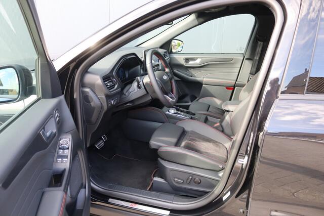 Ford KUGA 2.5 PHEV ST-Line X Elektr.-achterklep/Winter-pack/360-Camera/Memory-stoel/Head-up