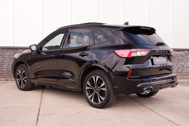 Ford KUGA 2.5 PHEV ST-Line X | Pano | LED | B&O | Navi | Camera | Elek. Achterklep |