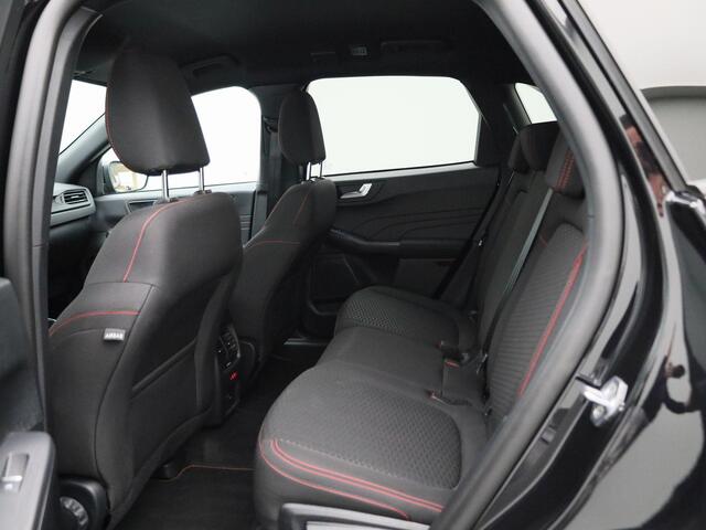 Ford KUGA 2.5 PHEV Vignale | ST LIne | Automaat | Verwarmde Voorstoelen | Verwarmd Stuurwiel | Verwarmbare Voorruit | Cruise Control | Lane Assist | Climate Control | Head Up Display | Parkeer Camera Achter | Parkeersensoren Voor + Achter | Navigatie