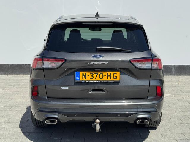 Ford KUGA 2.5 PHEV Vignale | Trekhaak | Winter Pack | Camera | Full LED | B&O | 1e eigenaar | 100% dealeronderhouden |