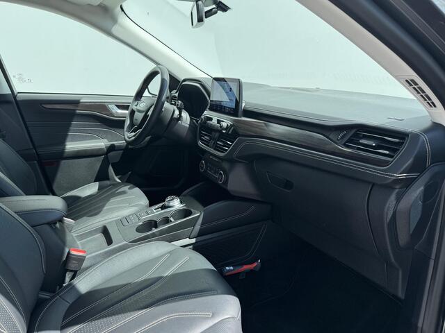 Ford KUGA 2.5 PHEV Vignale | Trekhaak | Winter Pack | Camera | Full LED | B&O | 1e eigenaar | 100% dealeronderhouden |