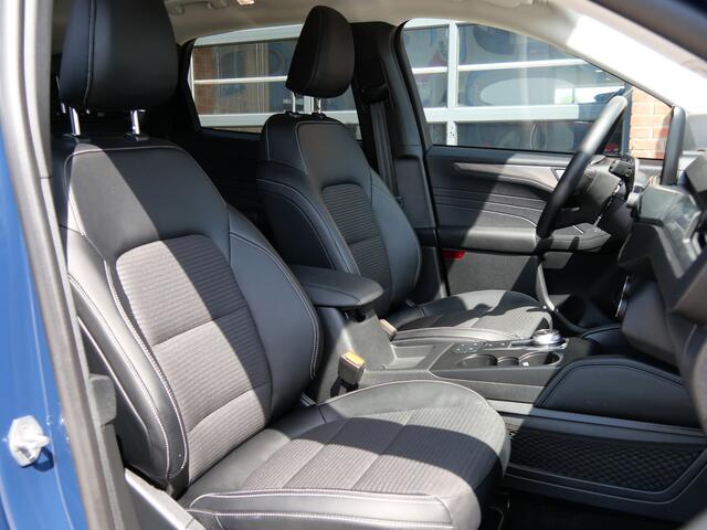 Ford KUGA 2.5 PHEV | Winterpack | Camera | Navigatie |