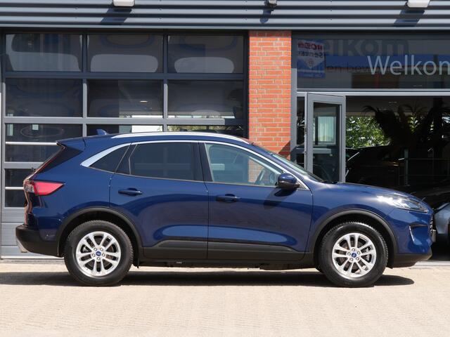 Ford KUGA 2.5 PHEV | Winterpack | Camera | Navigatie |
