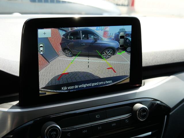 Ford KUGA 2.5 PHEV | Winterpack | Camera | Navigatie |