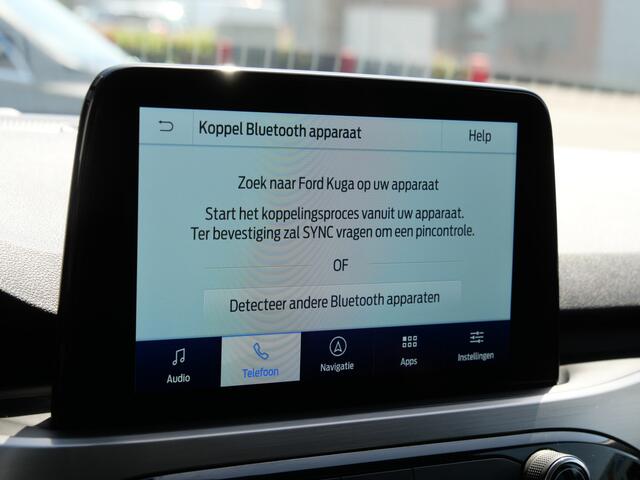 Ford KUGA 2.5 PHEV | Winterpack | Camera | Navigatie |