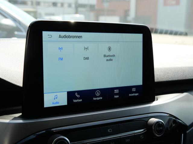 Ford KUGA 2.5 PHEV | Winterpack | Camera | Navigatie |