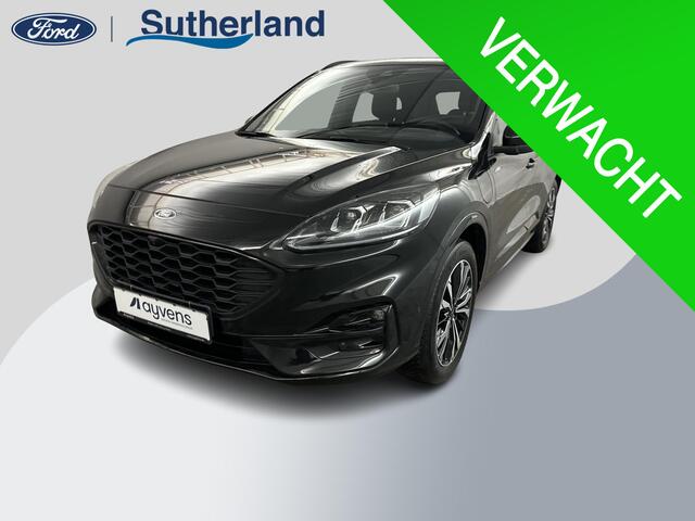 Ford KUGA 2.5 PHEV ST-Line X | 50.800 KM | Trekhaak | Panorama Dak | Winter Pack | Technology Pack | Driver Pack |WORDT VERWACHT!