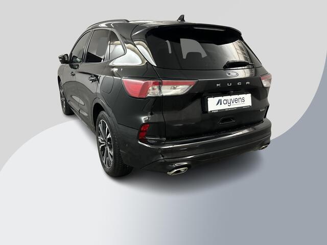 Ford KUGA 2.5 PHEV ST-Line X | 50.800 KM | Trekhaak | Panorama Dak | Winter Pack | Technology Pack | Driver Pack |WORDT VERWACHT!