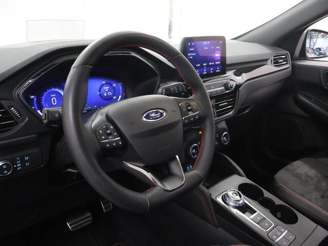 Ford KUGA 2.5 PHEV ST-Line X | Panoramadak | Winterpakket | B&O | Cruise Control Adaptief | Head Up | Parkeercamera | Navigatie |
