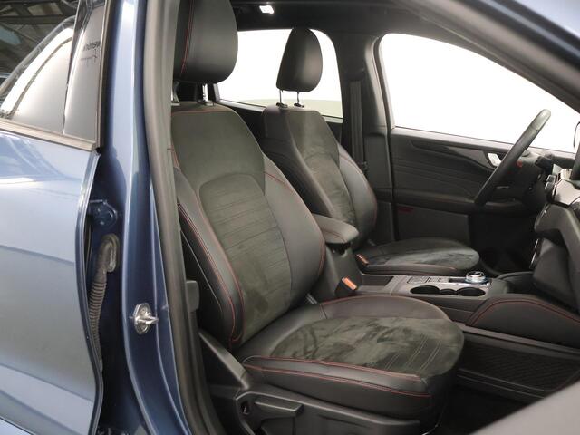 Ford KUGA 2.5 PHEV ST-Line X | Panoramadak | Winterpakket | B&O | Cruise Control Adaptief | Head Up | Parkeercamera | Navigatie |