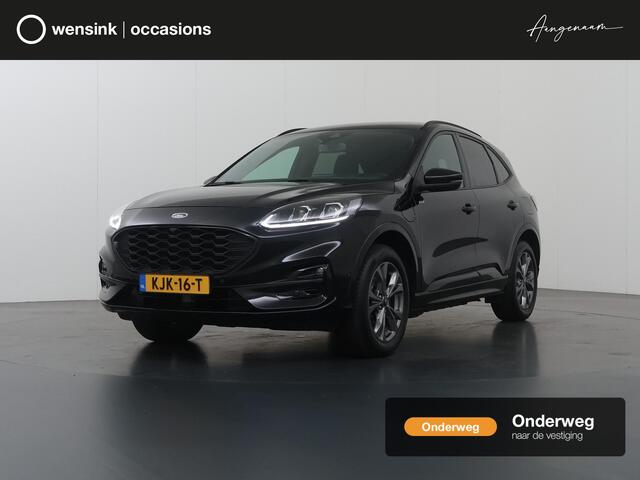 Ford KUGA 2.5 PHEV ST-Line X | Elektr. Trekhaak | Winterpakket | Cruise Control Adaptief | Head Up | B&O | Parkeercamera | Navigatie |
