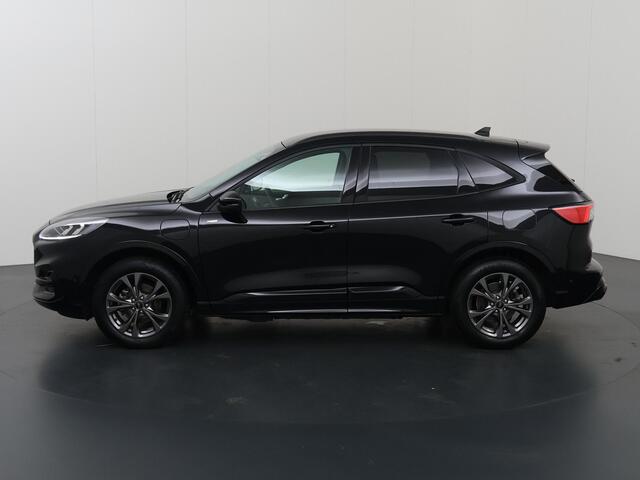 Ford KUGA 2.5 PHEV ST-Line X | Elektr. Trekhaak | Winterpakket | Cruise Control Adaptief | Head Up | B&O | Parkeercamera | Navigatie |
