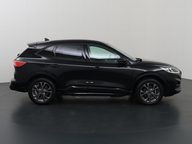Ford KUGA 2.5 PHEV ST-Line X | Elektr. Trekhaak | Winterpakket | Cruise Control Adaptief | Head Up | B&O | Parkeercamera | Navigatie |