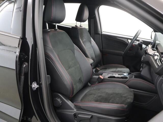 Ford KUGA 2.5 PHEV ST-Line X | Elektr. Trekhaak | Winterpakket | Cruise Control Adaptief | Head Up | B&O | Parkeercamera | Navigatie |