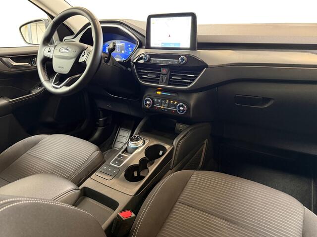 Ford KUGA 2.5 PHEV Titanium I Carplay I Camera I Keyless I Stoelverwarming