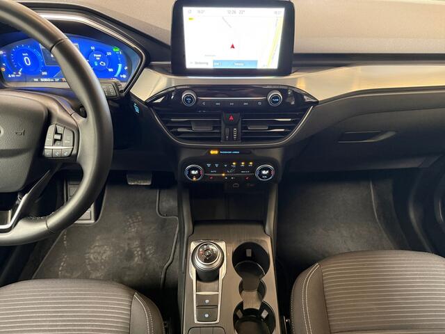 Ford KUGA 2.5 PHEV Titanium I Carplay I Camera I Keyless I Stoelverwarming