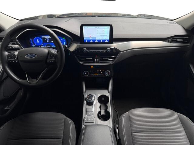 Ford KUGA 2.5 PHEV Titanium I Winterpakket I Camera I Carplay