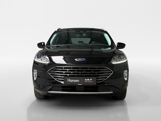 Ford KUGA 2.5 PHEV Titanium I Winterpakket I Camera I Carplay