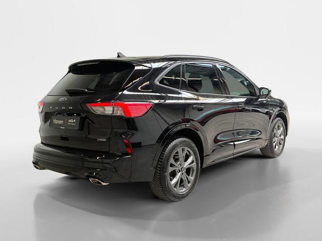 Ford KUGA 2.5 PHEV ST-Line I Winterpakket I Carplay I Camera