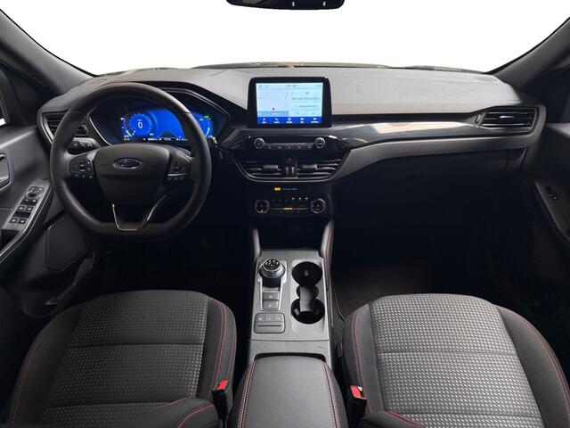 Ford KUGA 2.5 PHEV ST-Line I Winterpakket I Carplay I Camera