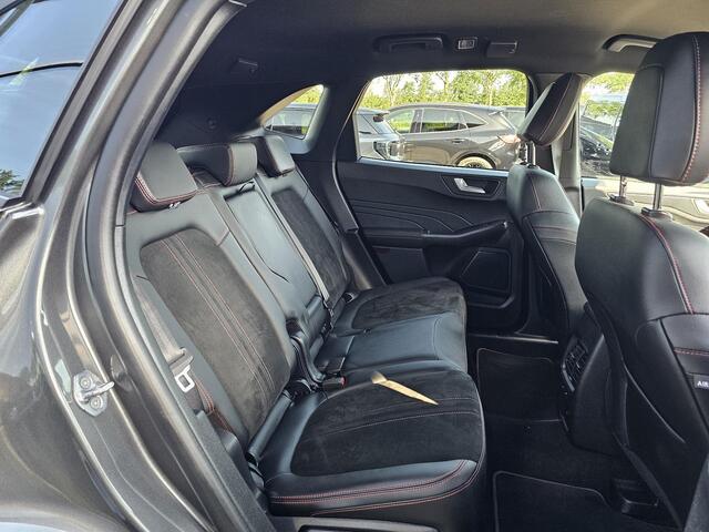 Ford KUGA 2.5 PHEV ST-Line X | Magnetic | Winterpack | Orig NL Auto |
