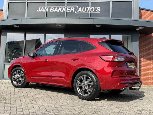Ford KUGA 2.5 PHEV ST-Line X ? HUD ? ACC ? CarPlay/Andoid Auto ? Trekhaak ?