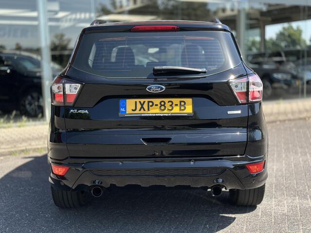 Ford KUGA 1.5 EcoBoost ST Line 150 PK | Led-Licht Pakket | Optie Pakket | Navi | Climate| Cruise Control | Stuur & Stoelverwarming | Elektr. Achterklep |