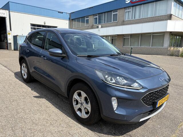 Ford KUGA 2.5 PHEV Titanium | Trekhaak