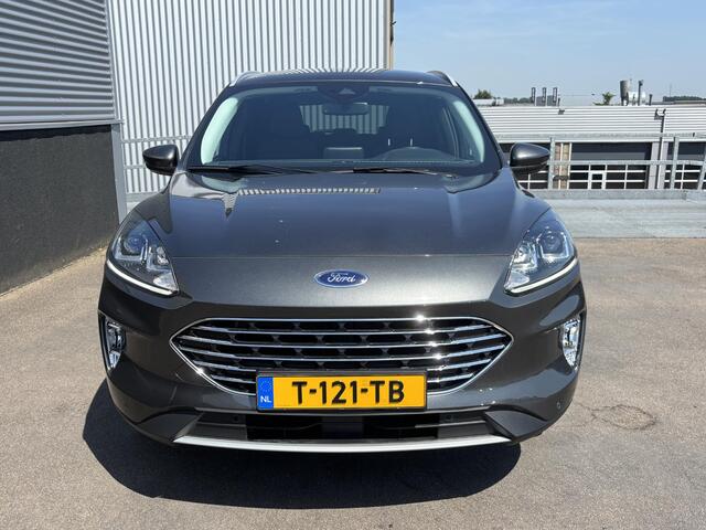 Ford KUGA 2.5 PHEV Titanium Absolute nieuwstaat! met nog geen 16.000 km op de teller!