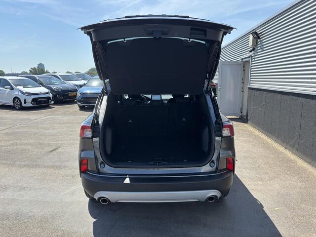 Ford KUGA 2.5 PHEV Titanium Absolute nieuwstaat! met nog geen 16.000 km op de teller!