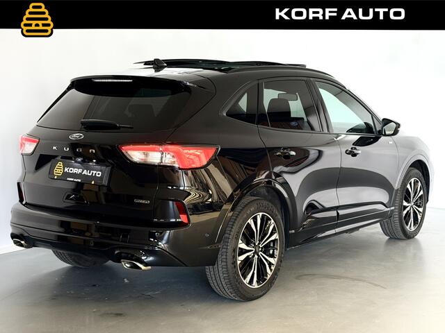 Ford KUGA 2.5 PHEV ST-Line X | Pano | Winter