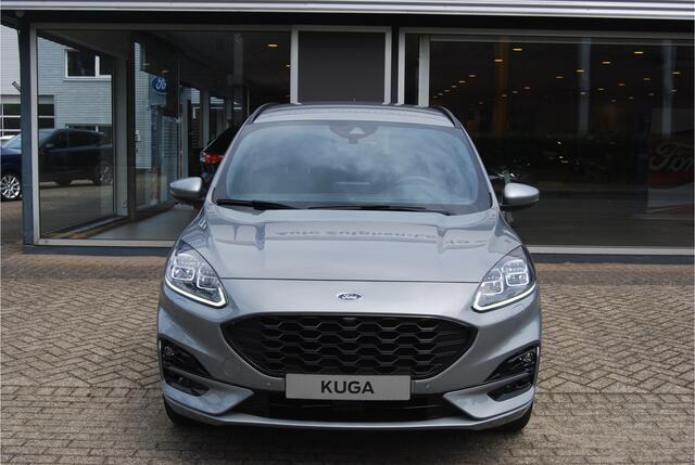 Ford KUGA 2.5 PHEV 225PK ST-Line X WINTERPACK | ADAPTIVE CRUISE | B&O AUDIO | BLIS | CAMERA |ELEKTR.KLEP