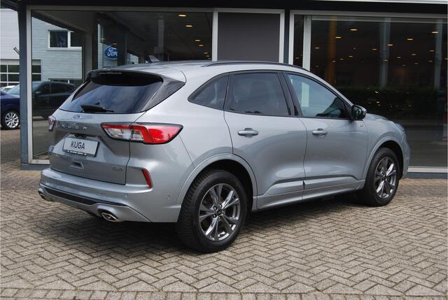 Ford KUGA 2.5 PHEV 225PK ST-Line X WINTERPACK | ADAPTIVE CRUISE | B&O AUDIO | BLIS | CAMERA |ELEKTR.KLEP