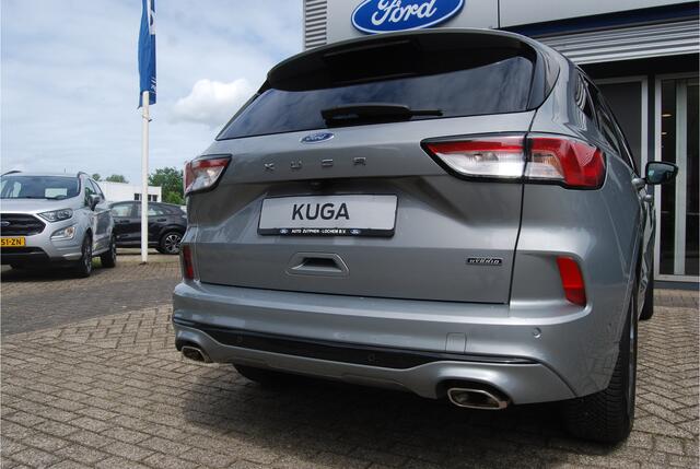 Ford KUGA 2.5 PHEV 225PK ST-Line X WINTERPACK | ADAPTIVE CRUISE | B&O AUDIO | BLIS | CAMERA |ELEKTR.KLEP