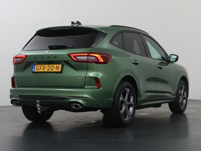 Ford KUGA 2.5 PHEV ST-Line | Elekt Wegklapbare Trekhaak | Navigatie | Parkeercamera | Climate Control