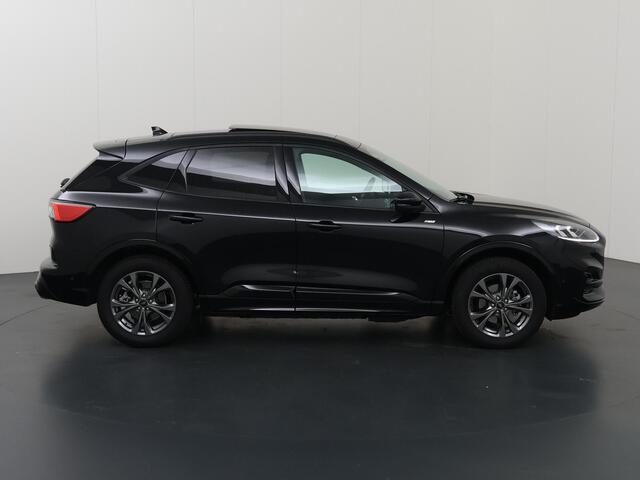 Ford KUGA 2.5 PHEV ST-Line X | Trekhaak | Panoramadak | Winterpakket | Cruise Control Adaptief | Head-Up | B&O | Navigatie |