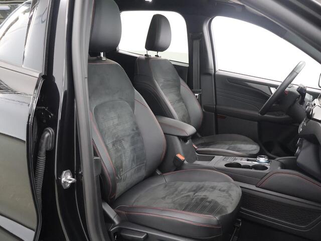 Ford KUGA 2.5 PHEV ST-Line X | Trekhaak | Panoramadak | Winterpakket | Cruise Control Adaptief | Head-Up | B&O | Navigatie |