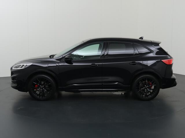 Ford KUGA 2.5 PHEV ST-Line X Black Pack | Trekhaak | Panoramadak | Winterpakket | Cruise Control Adaptief | Head-Up | B&O | Navigatie |