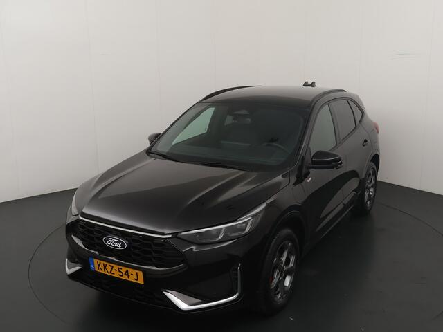 Ford KUGA 2.5 PHEV 243 pk ST-Line X I AGR stoelen I Adapt Cruise I Winter Pack | B&O | 360° Camera