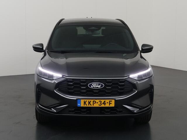 Ford KUGA 2.5 PHEV ST-Line | Winterpack | Navigatie | Dodehoekdetectie | Parkeercamera |