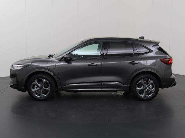 Ford KUGA 2.5 PHEV ST-Line | Winterpack | Navigatie | Dodehoekdetectie | Parkeercamera |