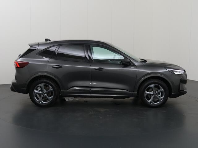 Ford KUGA 2.5 PHEV ST-Line | Winterpack | Navigatie | Dodehoekdetectie | Parkeercamera |