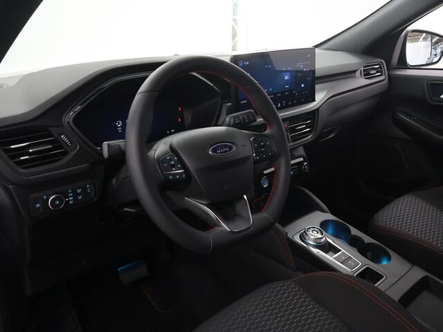 Ford KUGA 2.5 PHEV ST-Line | Winterpack | Navigatie | Dodehoekdetectie | Parkeercamera |