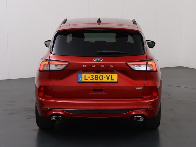 Ford KUGA 2.5 PHEV ST-Line X | Trekhaak | Cruise Control Adaptief | Head-Up | Parkeercamera |