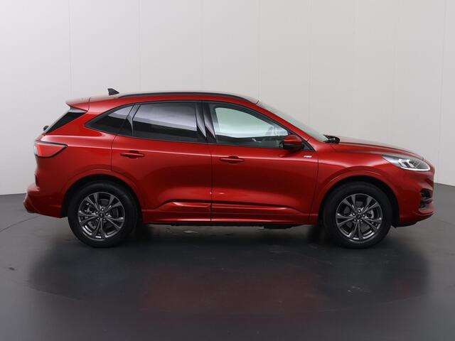 Ford KUGA 2.5 PHEV ST-Line X | Trekhaak | Cruise Control Adaptief | Head-Up | Parkeercamera |