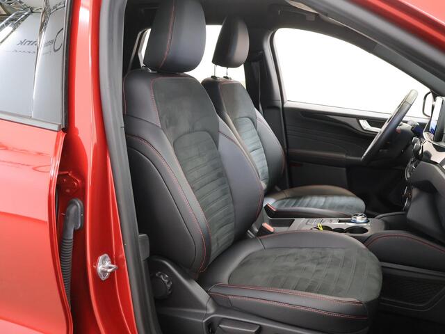 Ford KUGA 2.5 PHEV ST-Line X | Trekhaak | Cruise Control Adaptief | Head-Up | Parkeercamera |