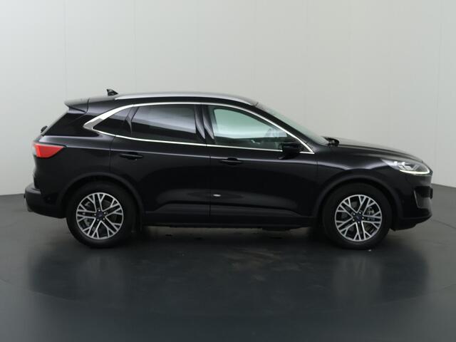 Ford KUGA 2.5 PHEV Titanium X | Trekhaak | Winterpack | Cruise Control Adaptief | B&O | Parkeercamera |
