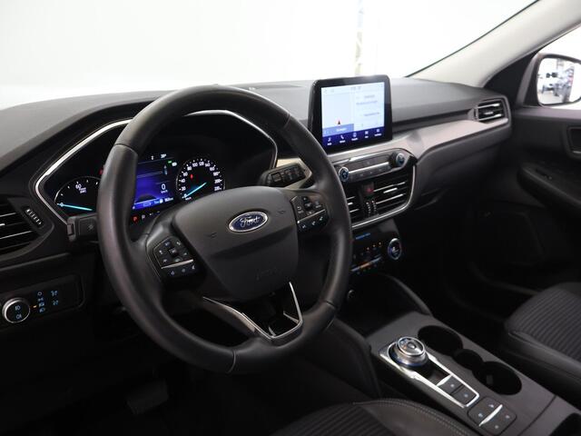 Ford KUGA 2.5 PHEV Titanium X | Trekhaak | Winterpack | Cruise Control Adaptief | B&O | Parkeercamera |
