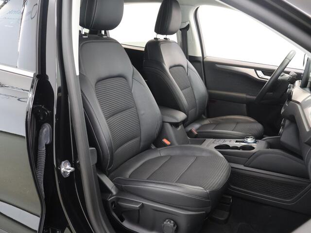 Ford KUGA 2.5 PHEV Titanium X | Trekhaak | Winterpack | Cruise Control Adaptief | B&O | Parkeercamera |